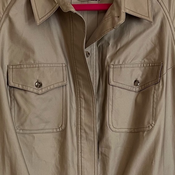 New Anthropologie Equine Dress Maeve size 8 hard to find NWOT - Picture 2 of 4